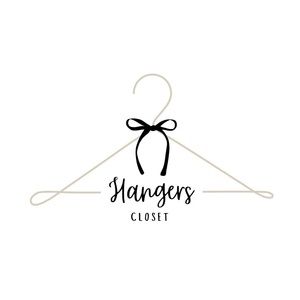 Meet your Posher, Hanger’s